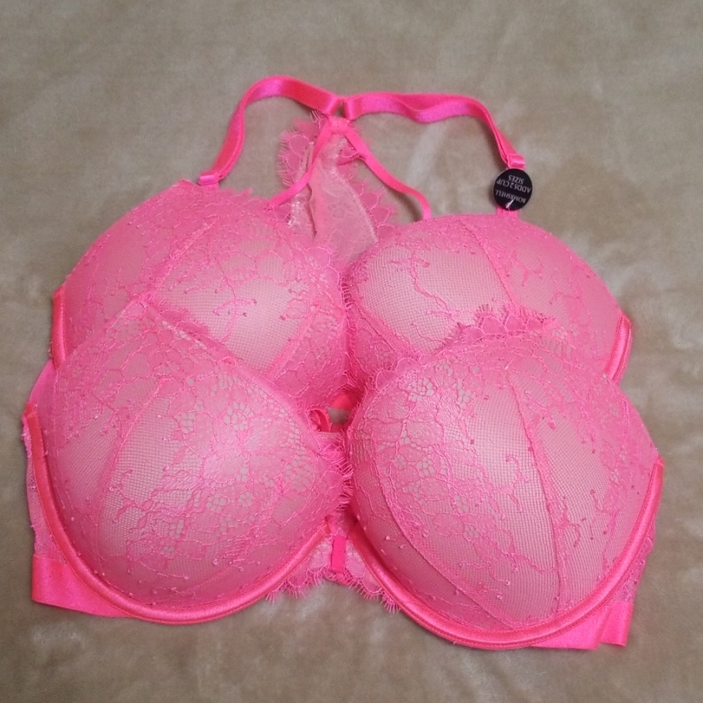 Womens Victoria Bras